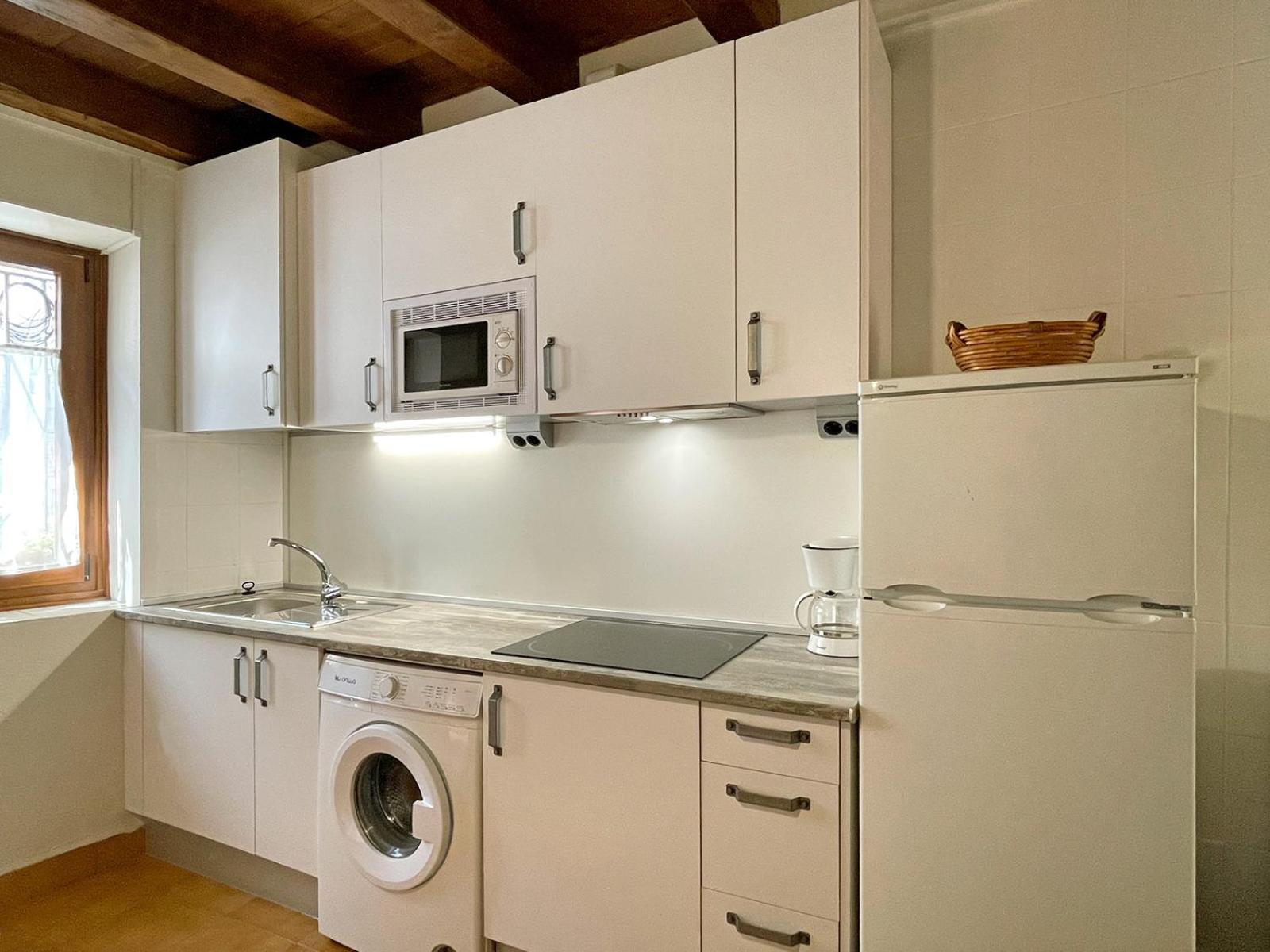 Etxetxikia Apartment