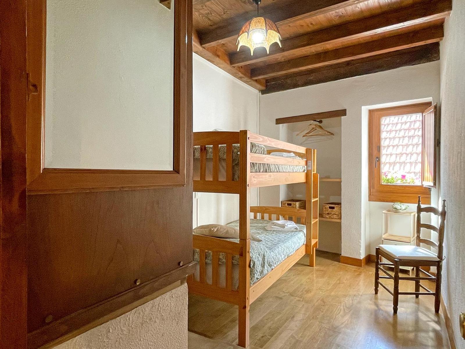 Etxetxikia Apartment Ochagavia