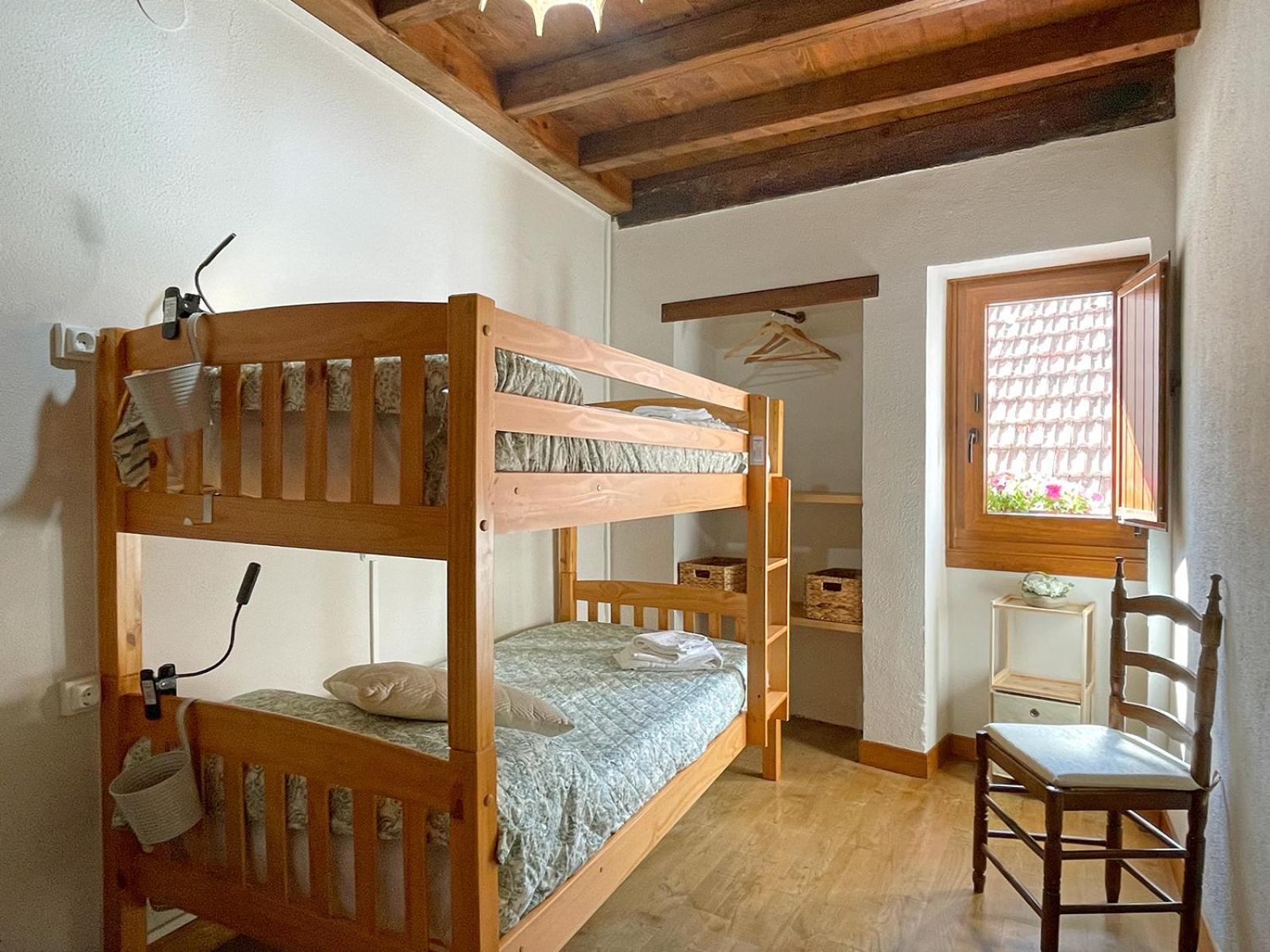 Etxetxikia Apartment