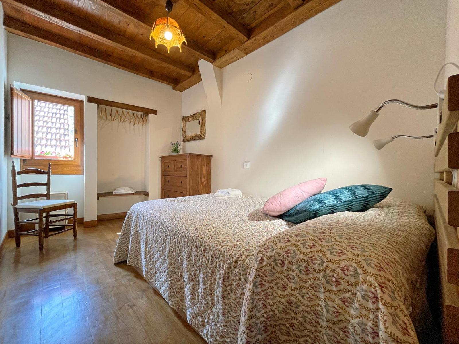 Apartment Etxetxikia