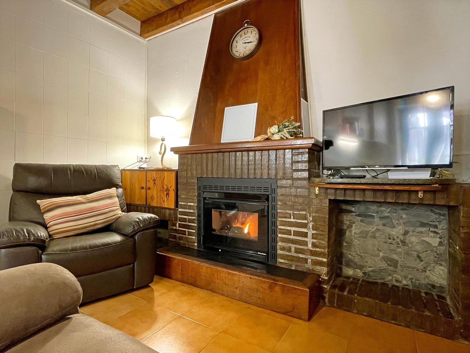 Etxetxikia Apartment *