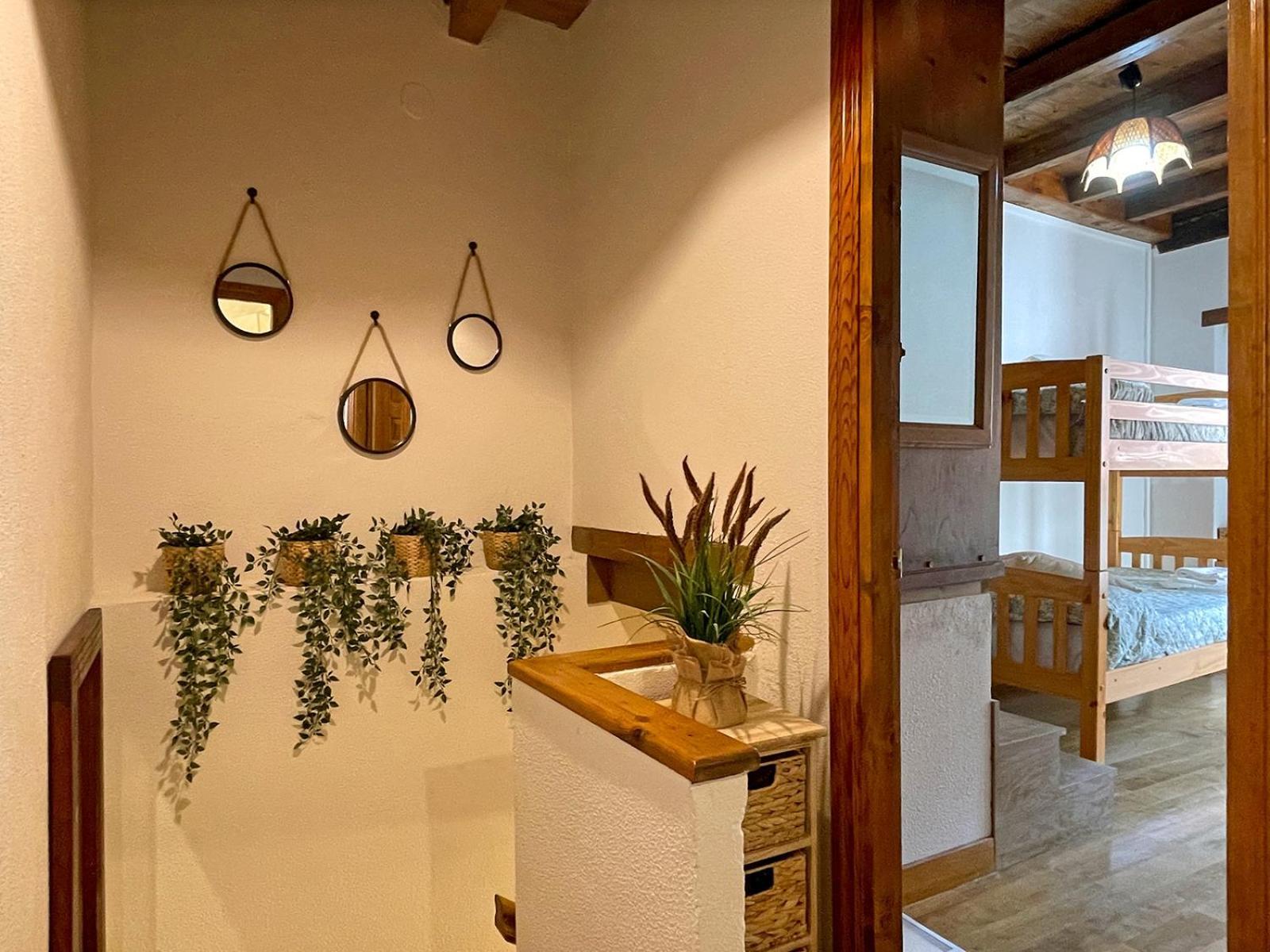 Apartment Etxetxikia